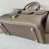 Birkin 30 Togo Etoupe(18) Gold Hardware - Image 10