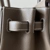 Birkin 30 Togo Etoupe(18) Gold Hardware - Image 7