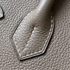 Birkin 30 Togo Etoupe(18) Gold Hardware - Image 4