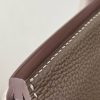 Birkin 30 Togo Etoupe(18) Gold Hardware - Image 3