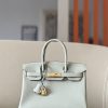 Birkin 30 Togo Cris Neve(0W) Gold Hardware