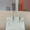 Birkin 30 Togo Cris Neve(0W) Gold Hardware - Image 2
