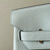 Birkin 30 Togo Cris Neve(0W) Gold Hardware - Image 10