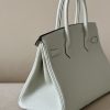 Birkin 30 Togo Cris Neve(0W) Gold Hardware - Image 6