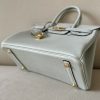 Birkin 30 Togo Cris Neve(0W) Gold Hardware - Image 5
