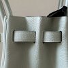Birkin 30 Togo Cris Neve(0W) Gold Hardware - Image 4