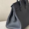 Birkin 30 Togo Nior(89) Gold Hardware - Image 2