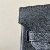 Birkin 30 Togo Nior(89) Gold Hardware - Image 3