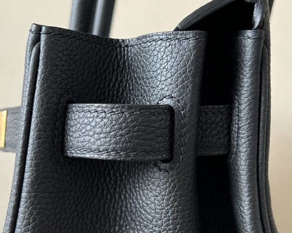 Birkin 30 Togo Nior(89) Gold Hardware - Image 7