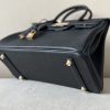 Birkin 30 Togo Nior(89) Gold Hardware - Image 9