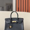 Birkin 30 Togo Nior(89) Gold Hardware