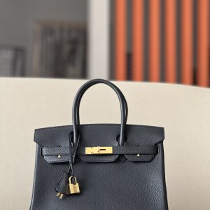 Birkin 30 Togo Nior(89) Gold Hardware