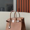 Birkin 30 Togo Gold(37) Palladium Hardware - Image 11