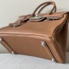 Birkin 30 Togo Gold(37) Palladium Hardware - Image 9