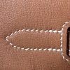 Birkin 30 Togo Gold(37) Palladium Hardware - Image 5