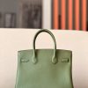 Birkin 30 Togo Canopee (V6) Gold Hardware - Image 11