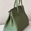 Birkin 30 Togo Canopee (V6) Gold Hardware - Image 9