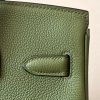 Birkin 30 Togo Canopee (V6) Gold Hardware - Image 6