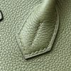 Birkin 30 Togo Canopee (V6) Gold Hardware - Image 3