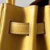 Birkin 30 Togo Jaune Amber (9D) Palladium Hardware - Image 6
