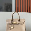 Birkin 30 Togo Chai(0M) Gold Hardware