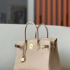 Birkin 30 Togo Chai(0M) Gold Hardware - Image 10