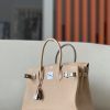 Birkin 30 Togo Chai(0M) Palladium Hardware - Image 3