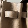 Birkin 30 Togo Chai(0M) Palladium Hardware - Image 5