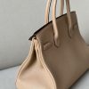 Birkin 30 Togo Chai(0M) Palladium Hardware - Image 7