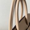 Birkin 30 Togo Chai(0M) Palladium Hardware - Image 9