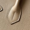 Birkin 30 Togo Chai(0M) Palladium Hardware - Image 10