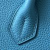 Birkin 30 Togo Bleu du Nord (P3) Gold Hardware - Image 6