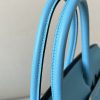 Birkin 30 Togo Bleu du Nord (P3) Gold Hardware - Image 5