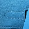 Birkin 30 Togo Bleu du Nord (P3) Gold Hardware - Image 4