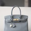 Birkin 30 Togo Vert Amande(63) Gold Hardware
