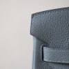 Birkin 30 Togo Vert Amande(63) Gold Hardware - Image 6
