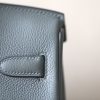 Birkin 30 Togo Vert Amande(63) Gold Hardware - Image 4