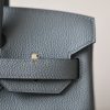 Birkin 30 Togo Vert Amande(63) Gold Hardware - Image 3