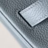 Birkin 30 Togo Vert Amande(63) Gold Hardware - Image 2