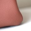 Birkin 30 Togo Sienne(4E) Palladium Hardware - Image 9