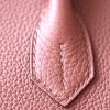Birkin 30 Togo Sienne(4E) Palladium Hardware - Image 8