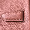 Birkin 30 Togo Sienne(4E) Palladium Hardware - Image 7