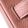 Birkin 30 Togo Sienne(4E) Palladium Hardware - Image 6