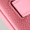 Birkin 30 Togo Rose Lipstick(U5) Gold Hardware - Image 8
