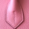 Birkin 30 Togo Rose Lipstick(U5) Gold Hardware - Image 6