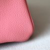 Birkin 30 Togo Rose Lipstick(U5) Gold Hardware - Image 5