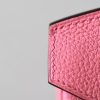 Birkin 30 Togo Rose Lipstick(U5) Gold Hardware - Image 4