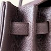 Birkin 30 Togo Rouge Selliert (0G) Palladium Hardware - Image 6