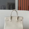 Birkin 30 Togo Trench(S2) Gold Hardware - Image 2
