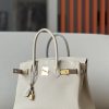 Birkin 30 Togo Trench(S2) Gold Hardware - Image 9